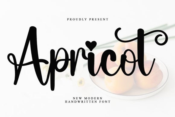 Download Apricot - Apricot Collection