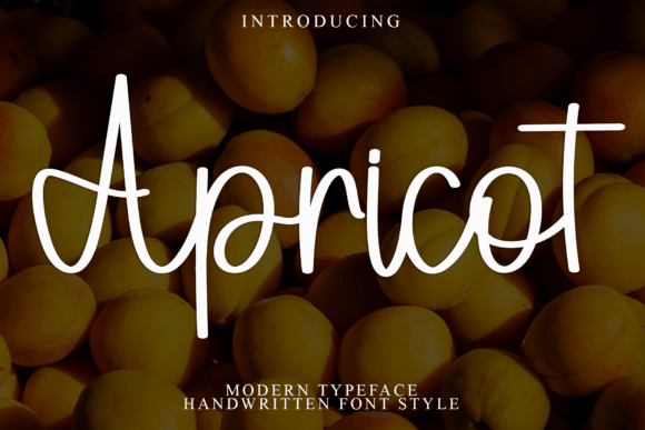 Download Apricot - Apricot Collection