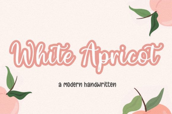 Download White Apricot - Apricot Collection