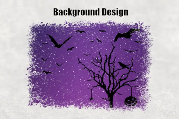 Download Scary Night Halloween Background - Night Collection